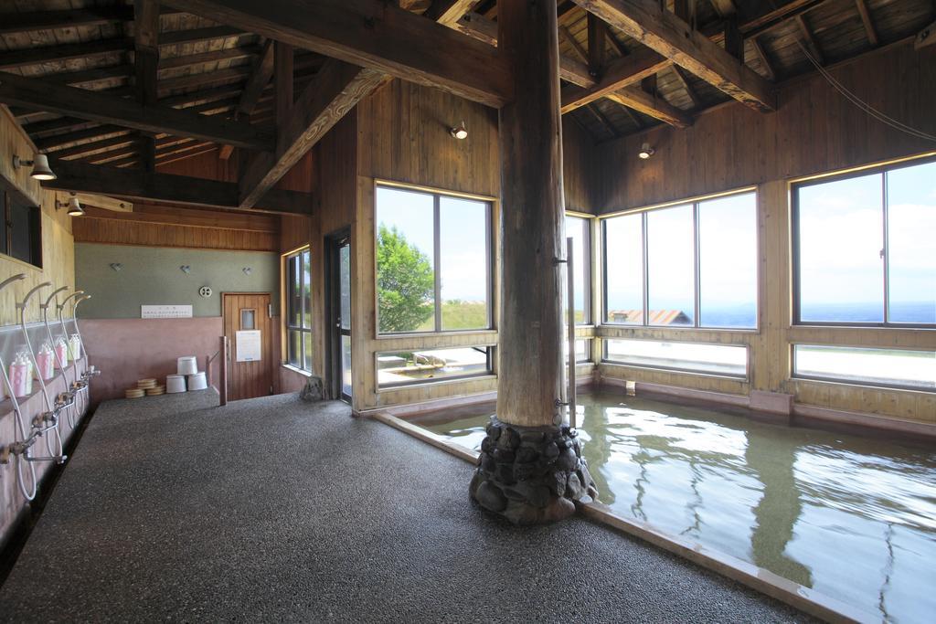 Kuju Kogen Cottage Taketa Extérieur photo